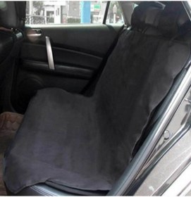 Resim mc.pierobaby Oto Evcil Hayvan Koltuk Koyutucu Kumaş Sıvı Gecirmez Koltuk Kılıfı 