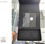 Resim Honor Magic V2 İkinci El TR | 512 GB 16 GB | Siyah 