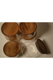 Resim Akasya Oval Kahvaltılık 