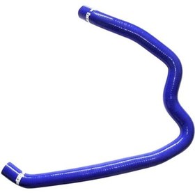 Resim Forge Motorsport Vw Golf 6r - Audi S3 8p - Audi Tt Mk2 - Leon Cupra 1p Dump Valve Geri Dönüş Hortumu - Mavi 