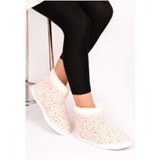 Resim Papuçcity Emy Bayan Panduf Ev Botu Ev Terliği (529440170) 