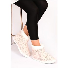 Resim Papuçcity Emy Bayan Panduf Ev Botu Ev Terliği (529440170) 