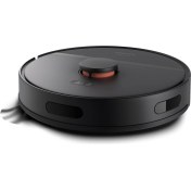 Resim Philips XU3000/01 HomeRun 3000 Serisi Aqua Siyah Akıllı Robot Süpürge 