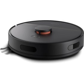 Resim Philips XU3000/01 HomeRun 3000 Serisi Aqua Siyah Akıllı Robot Süpürge 