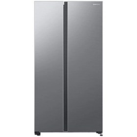 Resim RS62DG5003S9TR Gardırop Tipi Inox Buzdolabı 