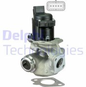 Resim DELPHI EG10415-12B1 Egr Valf Ford:Fiesta 1.4 Tdci 02- Fiesta 1.4 Tdci 08- Pejo: 206/207/307 1.4 Hdi 1618N8 2S6Q9D475BD EG1041512B1 (WM338851) 