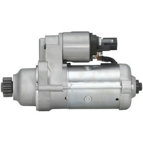 Resim Skoda Superb 3 Mars Motoru 1.6 Tdi 2015-2021 Hella 8ea011611541 