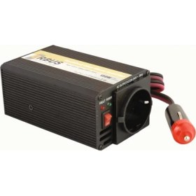 Resim Matech Orbus 12V 150W Modifiye Sinüs Inverter 