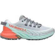 Resim Merrell J066912-Aj4 Agility Peak 4 Kadın Koşu Ayakkabı Merrell