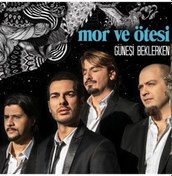 Resim Mor ve Ötesi - Güneşi Beklerken (CD) 