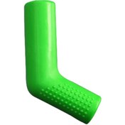 Resim Gogo Premıum Florasan Yeşil Vites Çorabı 