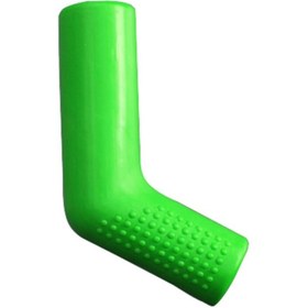 Resim Gogo Premıum Florasan Yeşil Vites Çorabı 