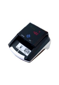 Resim Plus 400 Sahte Para Kontrol Cihazı Para Dedektörü TL-Euro-Dolar 