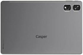 Resim Casper Via L50 Cellular 11" | 128 GB 8 GB Koyu Gri 