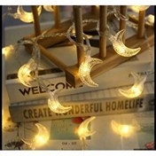 Resim Evimdeyokyok 3 M 20 Led Gün Işığı 2 Kademeli Ay 