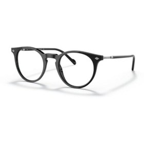 Resim Vogue Vo5434 W44 49ekt-l Unisex Mavi Işık Korumalı Ekran Gözlüğü 