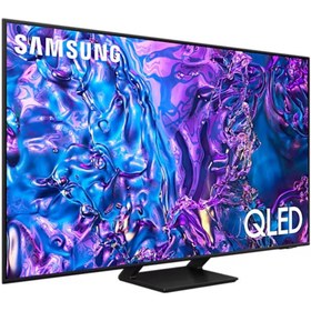 Resim Samsung 55Q70D 4K Ultra HD 55" 140 Ekran Uydu Alıcılı Smart QLED TV | Outlet 
