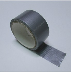 Resim Genel Markalar Çadır Tamir Bantı Duck Tape 48mmx10 Mt. 