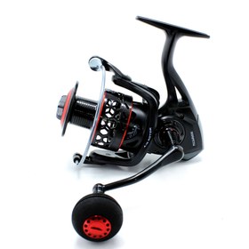 Resim Captain Pulsar Tekne Makinesi 6+1 BB - Standart / 6000 