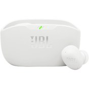 Resim JBL Wave Buds2, Kablosuz Kulakiçi Kulaklık, IE, Beyaz 