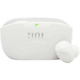 Resim JBL Wave Buds2, Kablosuz Kulakiçi Kulaklık, IE, Beyaz 