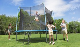 Resim Bestway® Xtreme Air™ 59104 3,66 m Bahçe Trambolini 