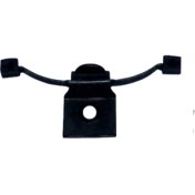 Resim Parçazamanı Volvo V70 2001 - 2009 Sunroof Perde Sacı Trim Klipsi 