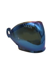 Resim Ls2 Classy Kask Camı Irıdıum Mavi Mavı 