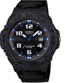 Resim Casio MRW-S300HB-8BVDF Erkek Kol Saati 