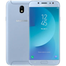 Resim Samsung Galaxy J7 Pro 32 GB Mavi 