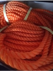 Resim Halsan Misina Halat 10 MM 50 M Halsan İp 