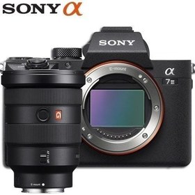 Resim Sony A7 III 16-35mm F/2.8 GM Kit 
