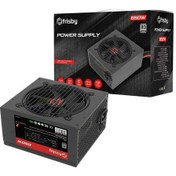 Resim Frısby FR PS6580P 80 Power Supply 650 W Güç Kaynağı 