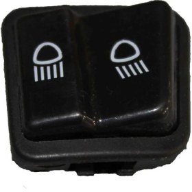 Resim Assıstant 1000w Tek Koltuk Sellektör Düğmesi Orijinal 