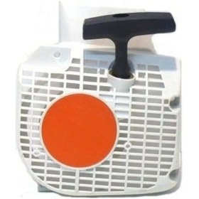 Resim Starter Komple 021-023-025-210-230-250 Motorlu Testere 