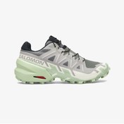 Resim Salomon Speedcross 6 Kadın Koşu Ayakkabısı - L47582000 