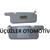 Resim Toyota Corolla Uyumlu Güneslik Takimi Ae111 Efsane Kasalar 159413575 