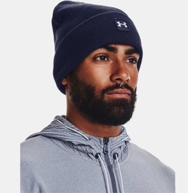 Resim Under Armour Halftime Beanie Erkek Bere 1373155 