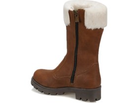 Resim Seventeen Lofan Kahverengi Kız Çocuk Basic 