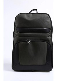Resim Pierre Cardin 01pc001195-ysl Yeşil Erkek Sırt Çantası Yeşil 