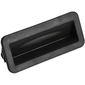 Resim Snoweagle Ford Focus Fiesta C-max S-max Galaxy Mondeo Kuga İçin Arka Bagaj Kilidi 