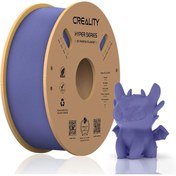 Resim Creality Hyper Pla Very Peri Filament 1.75mm 1kg 