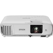 Resim Epson EH-TW740 Full HD 1080P Projeksiyon 
