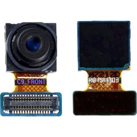 Resim Teknonet Samsung Galaxy C7100 C8 2015 Uyumlu Ön Kamera 