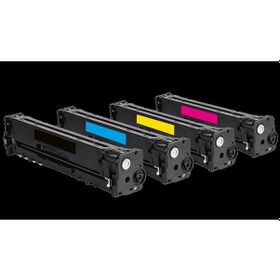 Resim Canon I-Sensys Mf-635Cx Uyumlu Toner Set / Canon Crg045 