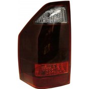 Resim Sol Üst Stop Lambası Mıtsubıshı Pajero 2003 2004 2005 2006 Depo 