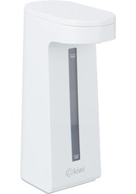 Resim Kiwi Ksd 9928 Otomatik Köpük Sabun Ve Dezenfektan Makinesi 