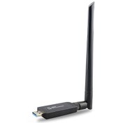 Resim Cbtx USB3.0 Kablosuz USB WIFI Adaptörü Ağ Kartı 