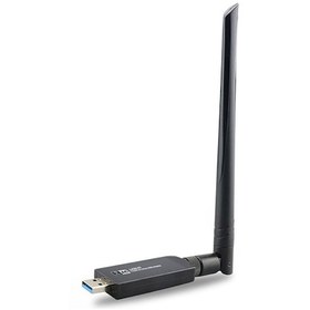 Resim Cbtx USB3.0 Kablosuz USB WIFI Adaptörü Ağ Kartı 