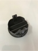 Resim OEM Orjinal Toyota Corolla Torpido Havalandırma Izgarası (muzul) Kahverengi 2001-2007 